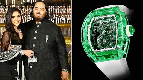 anant ambani rs 200 price.